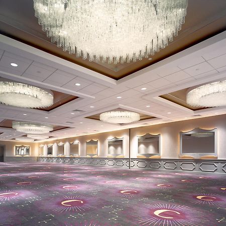 The Chelsea Hotel Atlantic Stadt Interior foto
