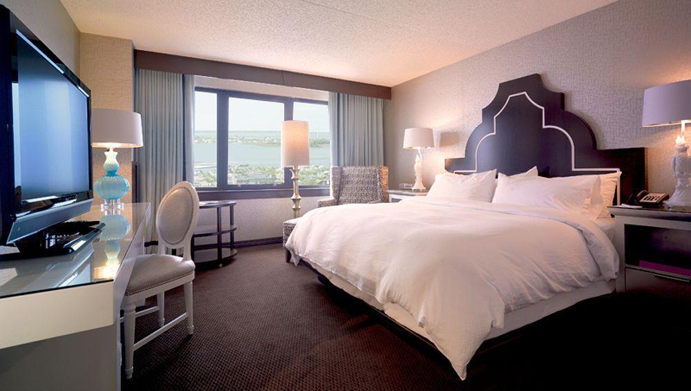 The Chelsea Hotel Atlantic Stadt Zimmer foto
