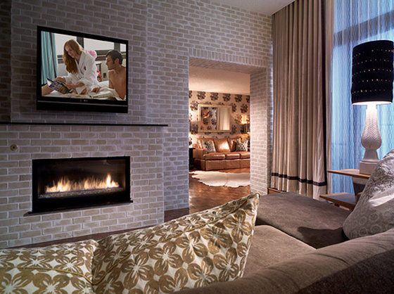 The Chelsea Hotel Atlantic Stadt Zimmer foto