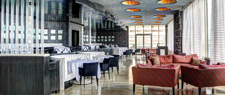 The Chelsea Hotel Atlantic Stadt Exterior foto